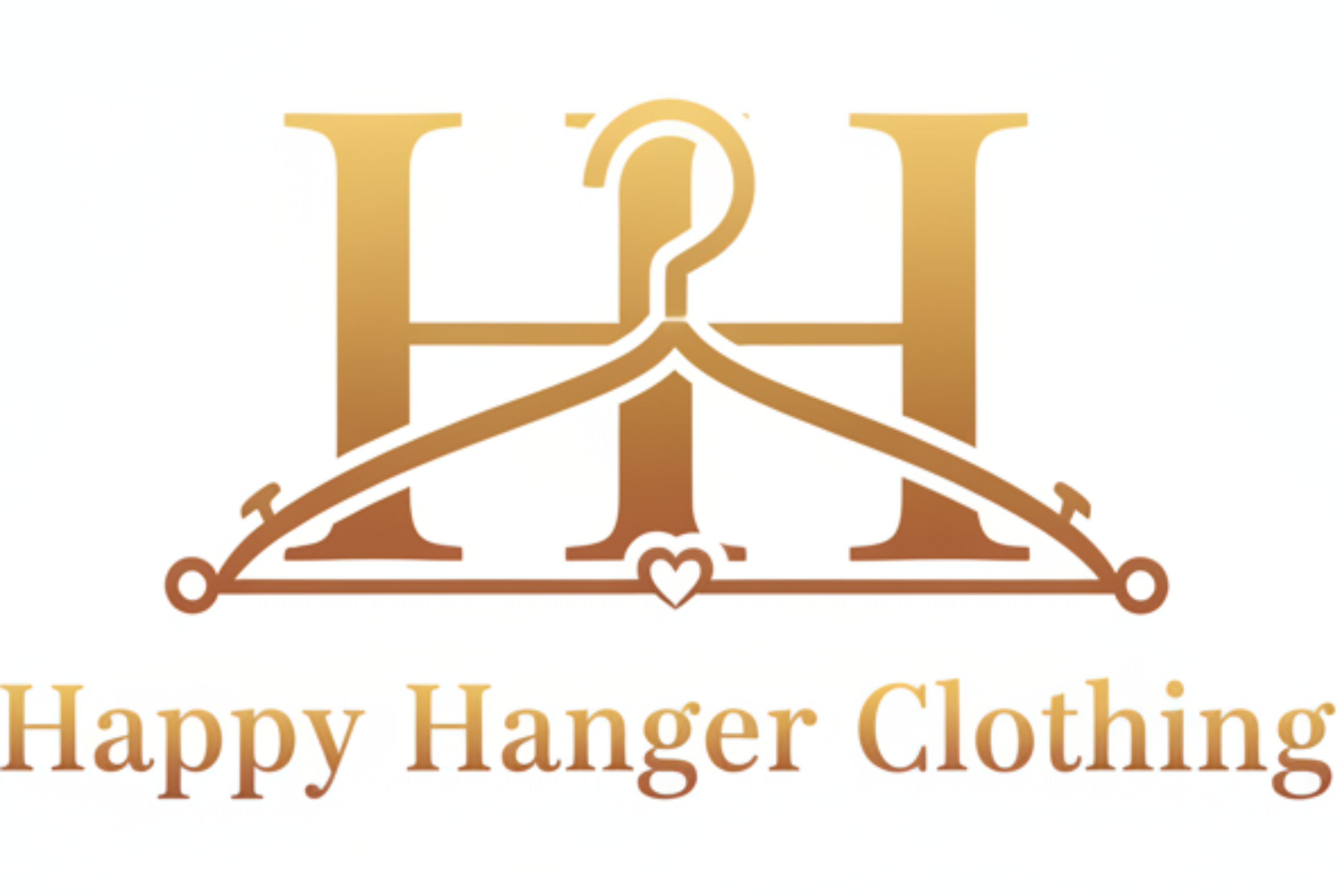 Happy Hanger Clothing